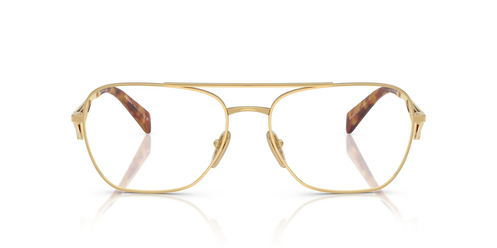 Prada B50V Eyeglasses - view 17
